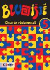 Bludit 5 - 