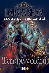 Demonata 9 - Temn voln - Darren Shan
