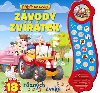 Pbh se zvuky Zvody zvtek - 