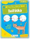 Kreslme snadno a rychle - Zvtka - Svojtka