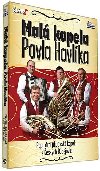 Mal kapela Pavla Havlka - DVD - 