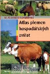 Atlas plemen hospodskch zvat - H.H. Sambraus