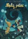 Mal princ a planeta lakrimavor - Antoine de Saint-Exupry