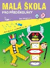 Mal kola pro pedkolky - Iva Novkov