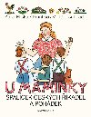 U maminky - palek eskch kadel a pohdek - Plicka Karel, Lada Josef