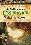 as travi - Zabili krlovnu! - Juliette Benzoni