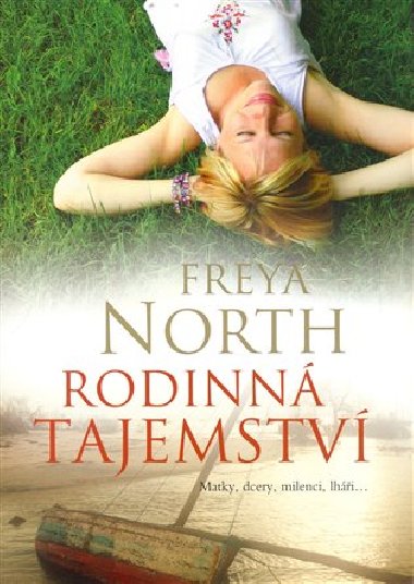 Rodinná tajemství - Freya Northová
