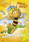 Velka mja malovn s mjou - 