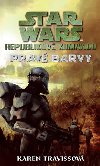 Star wars republikov komando - Karen Travissov