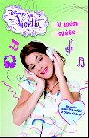 Violetta V mm svt - Walt Disney