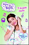 Violetta V mojom svete - Walt Disney