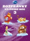 Rozprvky na dobr noc 3 - 