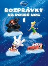 Rozprvky na dobr noc 1 - 