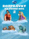 Rozprvky na dobr noc 2 - 