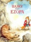 Bajky podle ezopa - Gaudore Pavel