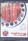 Cd anglitina do ucha - 