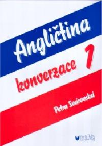 Anglitina konverzace 1 - Svrovsk Petra