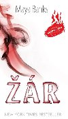 r (Srie Bez dechu 3) - Maya Banks
