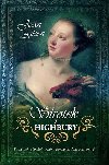 Sirotek z highbury - Joan Aiken