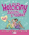 Holiiny zatote s nudou - 