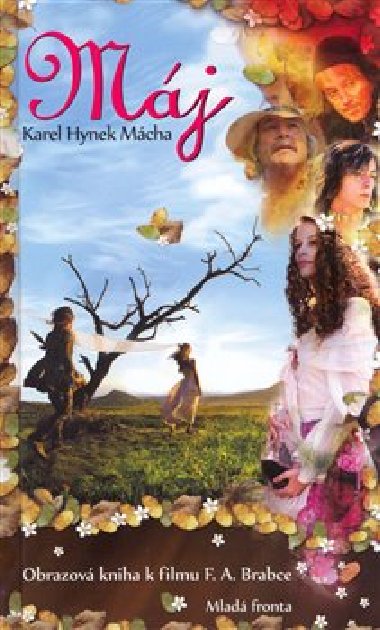 Máj - Karel Hynek Mácha