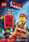 Lego - pbh mocn spojenci - 