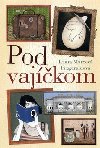 Pod vajkom - Laura Marx Fitzgeraldov