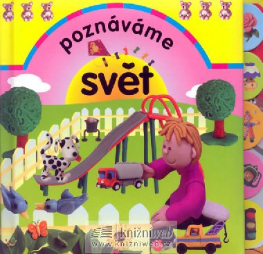Poznvme svt - 