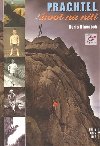 P.R.A.C.H.T.E.L. aneb ivot na niti - Boris Hlavek
