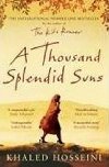 A thousand splendid suns - Khaled Hosseini