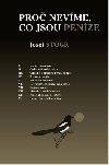 Pro nevme, co jsou penze - Josef togr