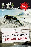 Zhada mloka - Jorn Lier Horst