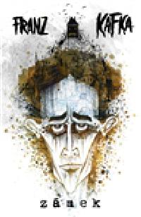 Zmek - Franz Kafka