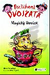 Preiban dvojat 1 magick kreok - Alena Penzeov