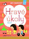 Hrav koly pro nejmen 2-5 let (oranov) - Radana Penosilov