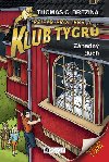 Klub Tygr Zhadn duch - Thomas C. Brezina