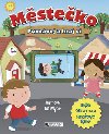 Msteko poznvej a hraj si - Myer Ed