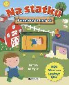 Na statku Poznvej a hraj si - Ed Myer
