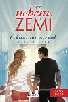 Mezi nebem a zem ekn na zzrak - Stacey Kade