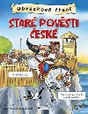 Star povsti esk - Obrzkov ten - Antonn plchal