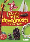 Klasick esk dovednosti pro kluky a holky - 
