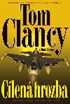 Cílená hrozba - Tom Clancy