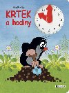 Krtek a hodiny - 