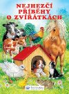 Nejhez pbhy o zvtkch - 