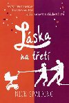 Lska na tet - Spalding Nick