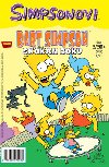 Bart simpson skokan roku - 
