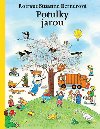 Potulky jarou - Rotraut Susanne Bernerov