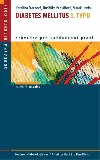 Diabetes mellitus 1. typu - Kateina techov; Jindika Peruiov; Marek Honka