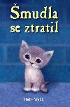 mudla se ztratil - Holly Webb