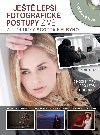 Jet lep fotografick postupy iv - videokurzy scotta ke - Kelby Scott